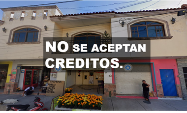 MC - PROMOCION - Calle 5 de Mayo no.8, Centro, San Martín Hidalgo, Jalisco, México