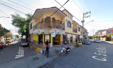 MC - PROMOCION - Calle 5 de Mayo no.8, Centro, San Martín Hidalgo, Jalisco, México