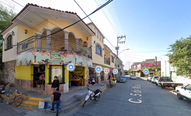MC - PROMOCION - Calle 5 de Mayo no.8, Centro, San Martín Hidalgo, Jalisco, México