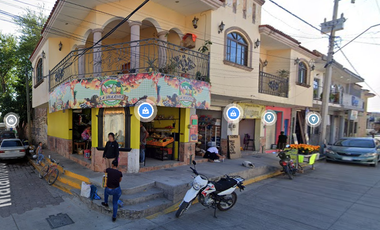 MC - PROMOCION - Calle 5 de Mayo no.8, Centro, San Martín Hidalgo, Jalisco, México