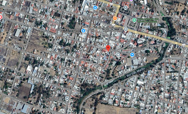 MC - PROMOCION - Calle 5 de Mayo no.8, Centro, San Martín Hidalgo, Jalisco, México