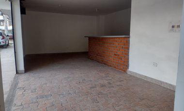 ARRIENDO ESPECTACULAR LOCAL COMERCIAL  PUERTO MADERO
