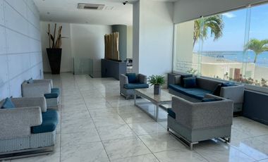 RENTO DEPARTAMENTO EN BOCA DEL RIO FRENTE AL MAR