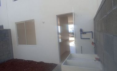 Casa en preventa en zona poniente Morelia, zona en expansión
