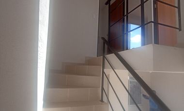 Casa en preventa en zona poniente Morelia, zona en expansión