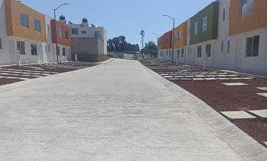 Casa en preventa en zona poniente Morelia, zona en expansión