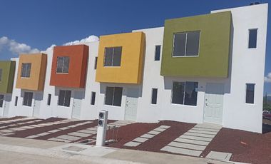 Casa en preventa en zona poniente Morelia, zona en expansión