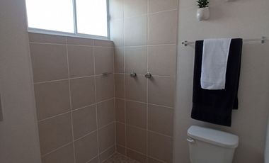 Casa en preventa en zona poniente Morelia, zona en expansión