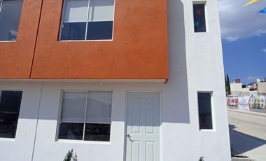 Casa en preventa en zona poniente Morelia, zona en expansión