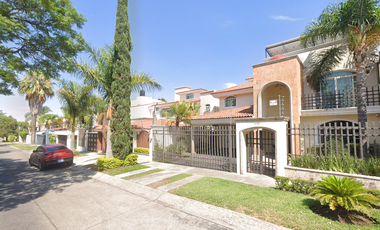 Casa en Remate en Bugambilias, Zapopan, Jalisco