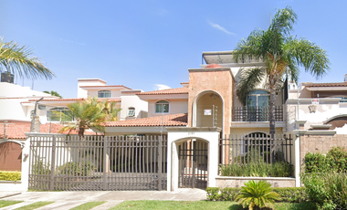 Casa en Remate en Bugambilias, Zapopan, Jalisco