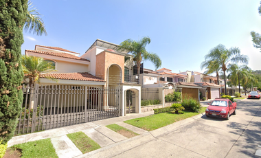 Casa en Remate en Bugambilias, Zapopan, Jalisco