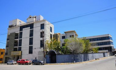 HOTEL EN VENTA (CERCA DEL AEROPUERTO)