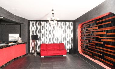 HOTEL EN VENTA (CERCA DEL AEROPUERTO)