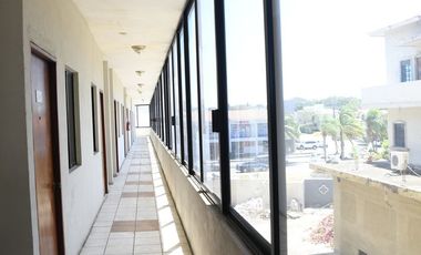 HOTEL EN VENTA (CERCA DEL AEROPUERTO)