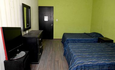 HOTEL EN VENTA (CERCA DEL AEROPUERTO)