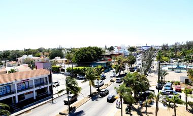 HOTEL EN VENTA (CERCA DEL AEROPUERTO)
