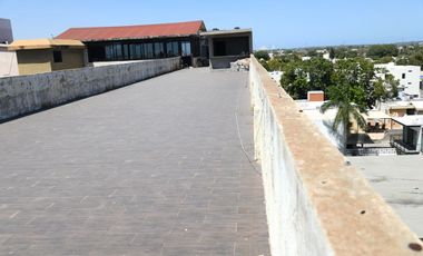 HOTEL EN VENTA (CERCA DEL AEROPUERTO)