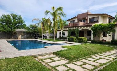 Venta de Quinta Cienega de Flores