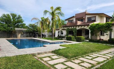 Venta de Quinta Cienega de Flores