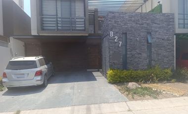 CASA EN RENTA LOMAS DEL MOLINO