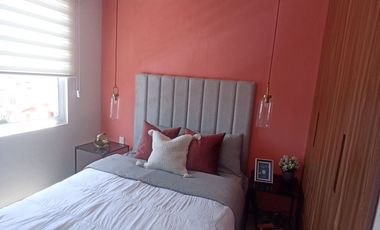 Departamento nuevo en venta en zona Poniente de Morelia, Michoacán