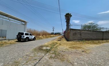¡BODEGA EN VENTA EN IXTLAHUACAN DE LOS MEMBRILLOS!