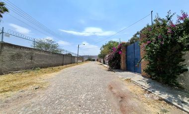 ¡BODEGA EN VENTA EN IXTLAHUACAN DE LOS MEMBRILLOS!