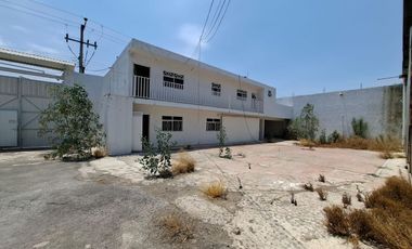 ¡BODEGA EN VENTA EN IXTLAHUACAN DE LOS MEMBRILLOS!