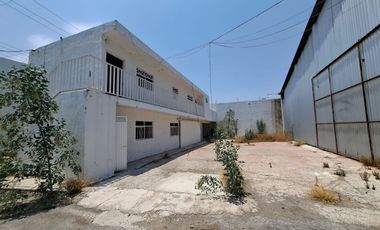 ¡BODEGA EN VENTA EN IXTLAHUACAN DE LOS MEMBRILLOS!