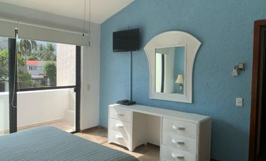 Villa  con alberca Golf Diamante