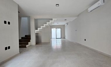 VENDO CASAS EN BOCA DEL RIO CERCA DE LA PLAYA Y RESTAURANTES (NO SE INUNDA, ESTA EN ALTO)