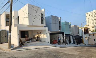 VENDO CASAS EN BOCA DEL RIO CERCA DE LA PLAYA Y RESTAURANTES (NO SE INUNDA, ESTA EN ALTO)