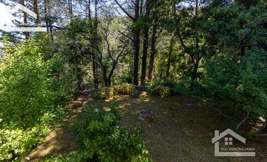 Venta de Cabaña Nueva en Mineral del Chico – Entorno Natural y Privilegiada Ubicación