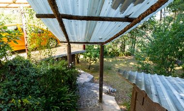 Venta de Cabaña Nueva en Mineral del Chico – Entorno Natural y Privilegiada Ubicación