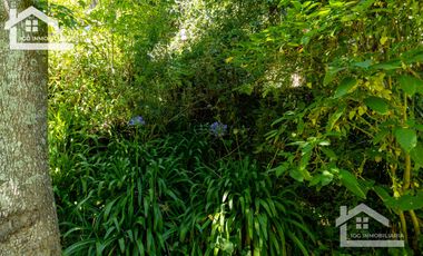 Venta de Cabaña Nueva en Mineral del Chico – Entorno Natural y Privilegiada Ubicación