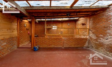 Venta de Cabaña Nueva en Mineral del Chico – Entorno Natural y Privilegiada Ubicación