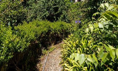 Venta de Cabaña Nueva en Mineral del Chico – Entorno Natural y Privilegiada Ubicación