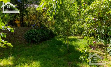 Venta de Cabaña Nueva en Mineral del Chico – Entorno Natural y Privilegiada Ubicación