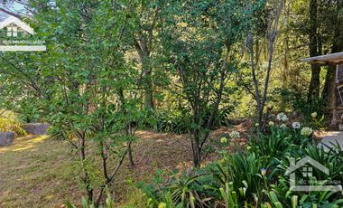 Venta de Cabaña Nueva en Mineral del Chico – Entorno Natural y Privilegiada Ubicación