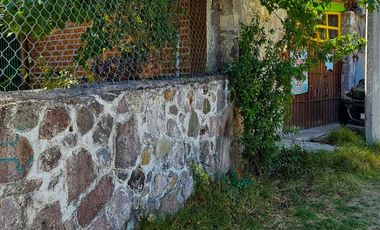 Venta de Cabaña Nueva en Mineral del Chico – Entorno Natural y Privilegiada Ubicación