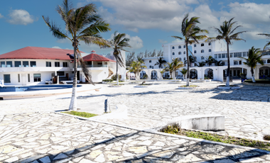 HOTEL EN VENTA  FRENTE A PLAYA MIRAMAR