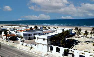 HOTEL EN VENTA  FRENTE A PLAYA MIRAMAR