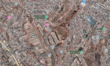 Casa en Remate en Jardines de Chapultepec, Tijuana, Baja California