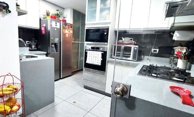 Hermoso y bien cuidado departamento en el 1er piso, cerca a parques
