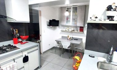 Hermoso y bien cuidado departamento en el 1er piso, cerca a parques
