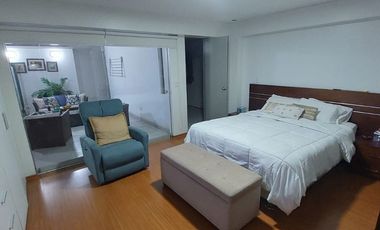 Hermoso y bien cuidado departamento en el 1er piso, cerca a parques