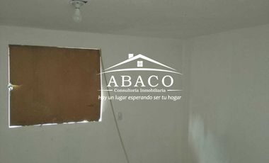 CASA DE 2 RECAMARAS $580,000 EN COL METILATLA, TULANCINGO