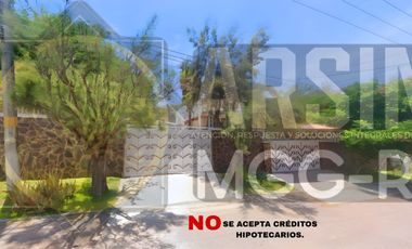 MGG  ULTIMAS CASAS EN CHAPALA HACIENDAS CHAPALA JALISCO