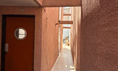 Casa en venta en el centro de la ciudad en excelente estado